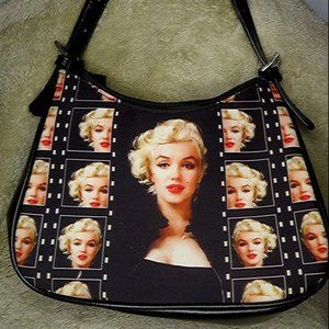 Marilyn Monroe Handbag